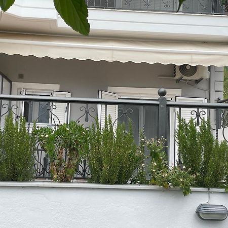 Areti'S Home Igoumenitsa Exterior photo