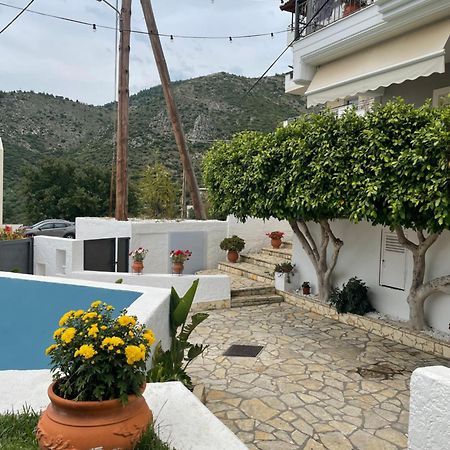 Areti'S Home Igoumenitsa Exterior photo