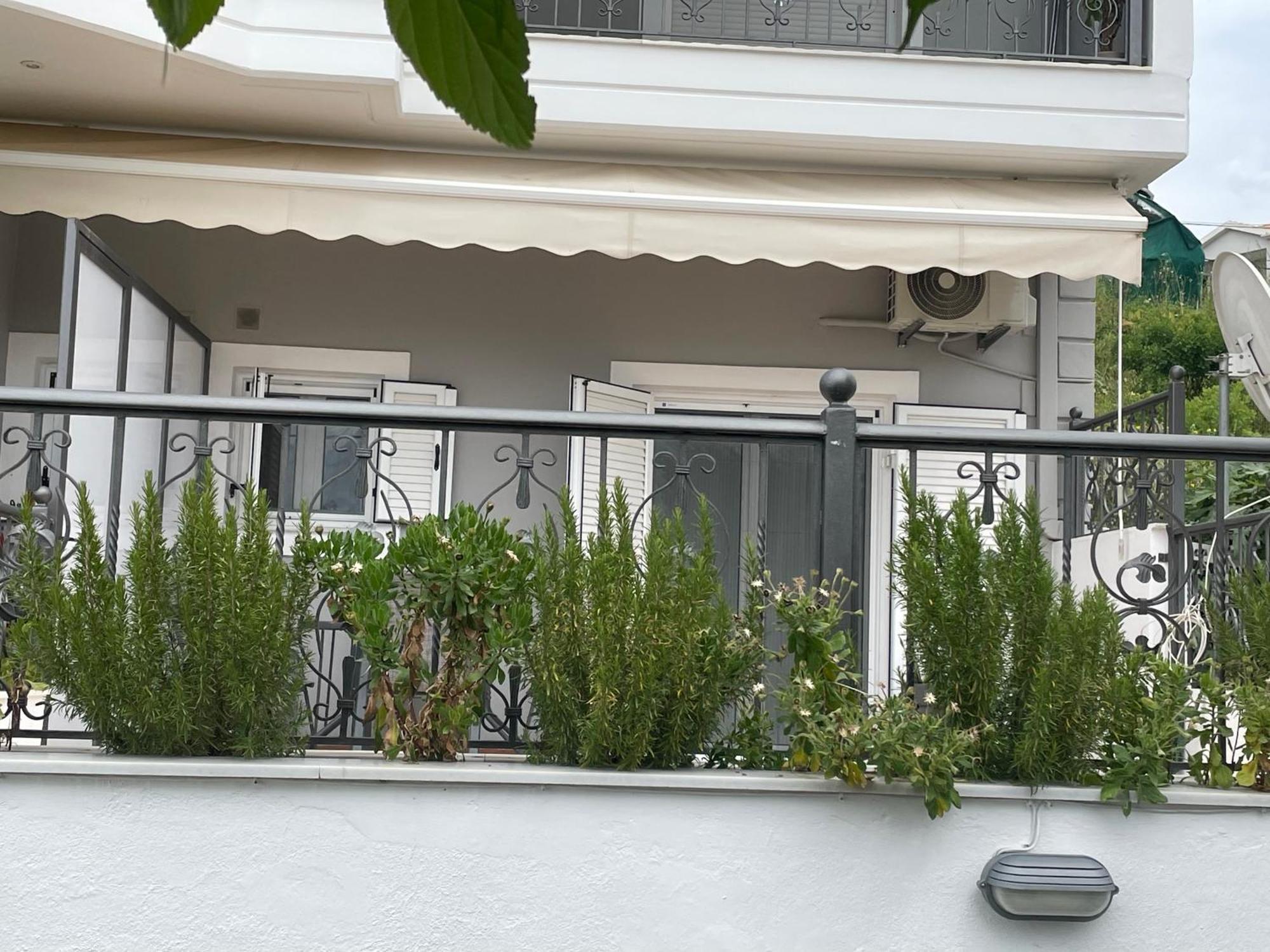 Areti'S Home Igoumenitsa Exterior photo