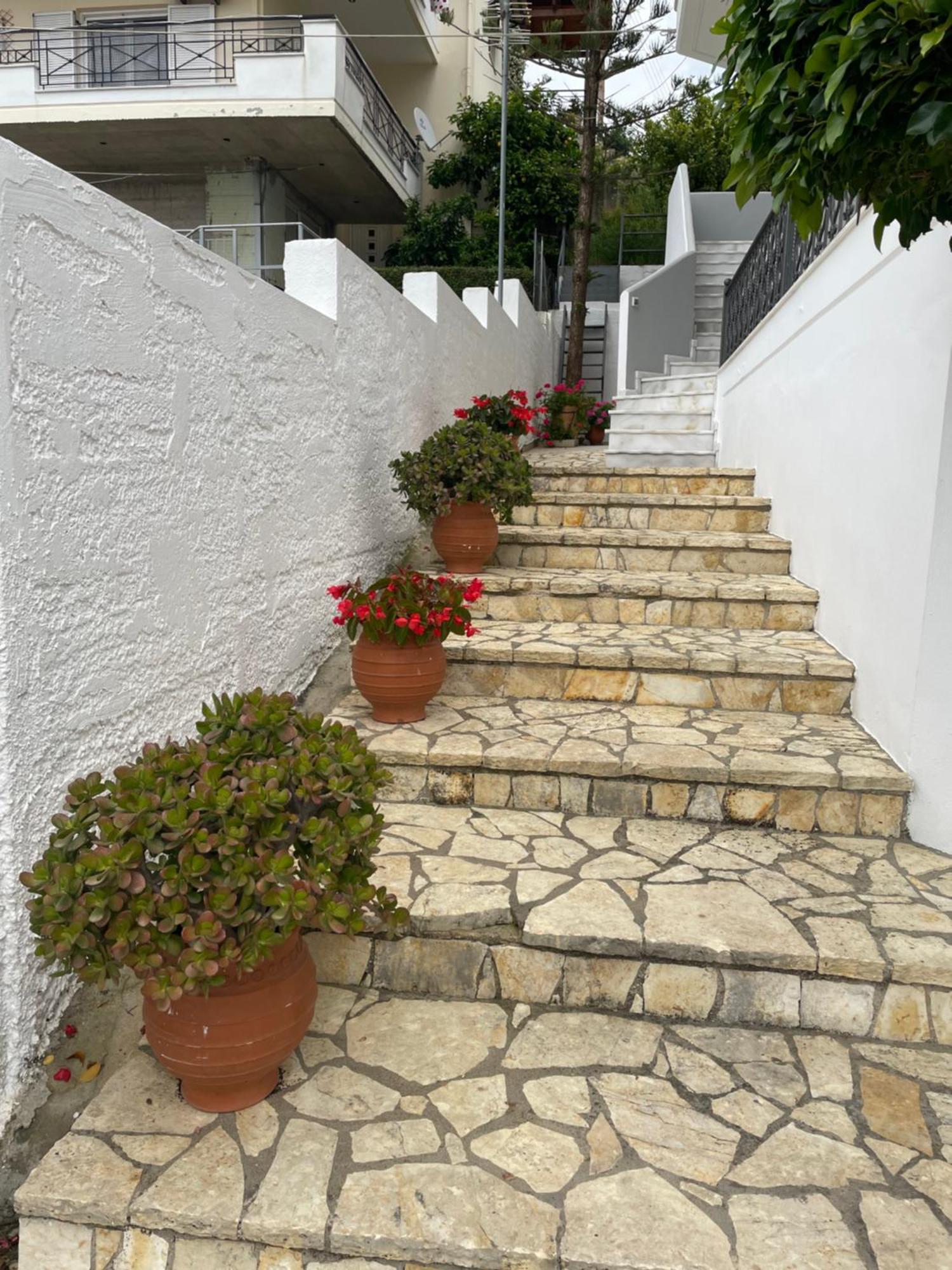 Areti'S Home Igoumenitsa Exterior photo