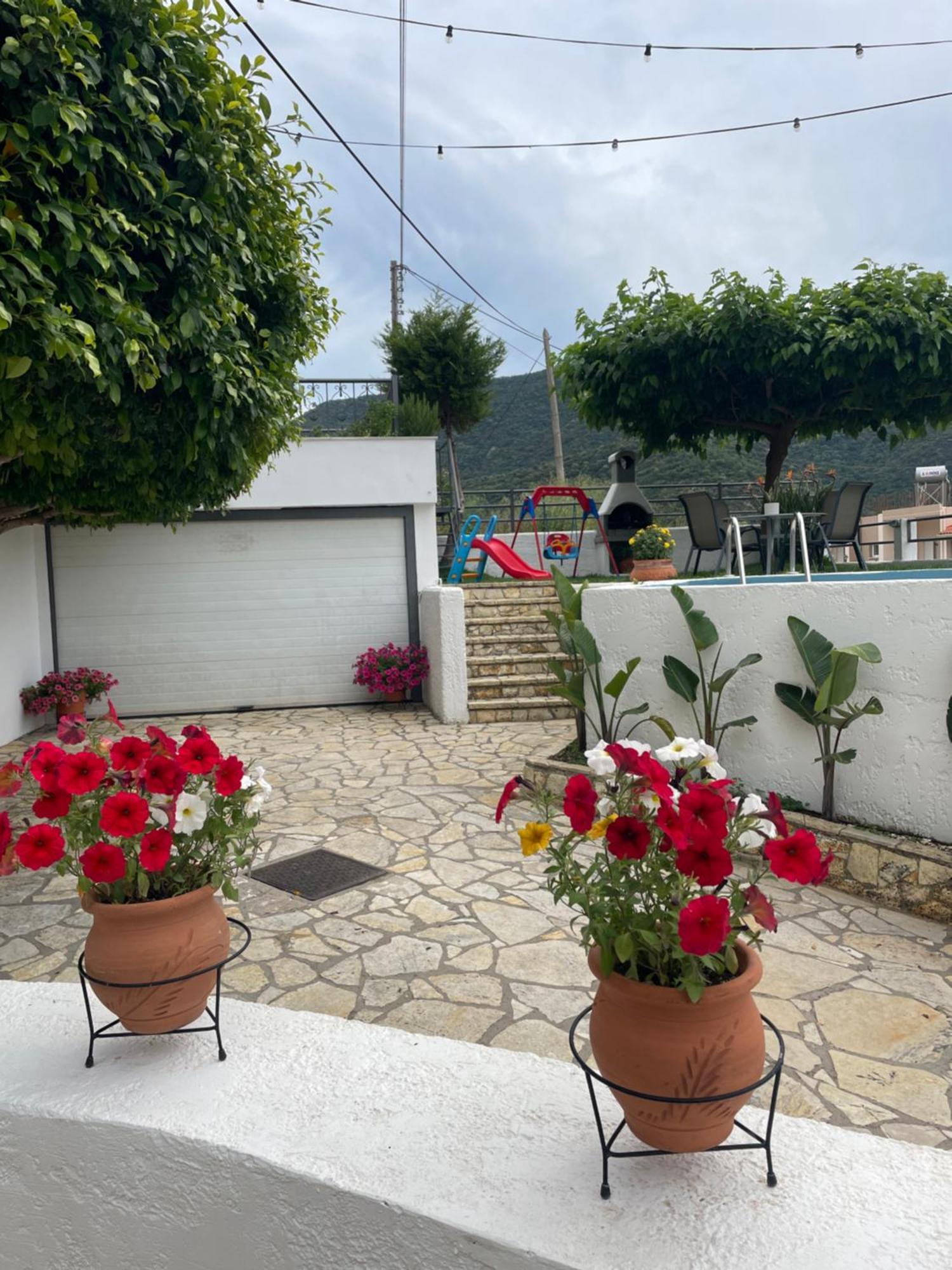 Areti'S Home Igoumenitsa Exterior photo